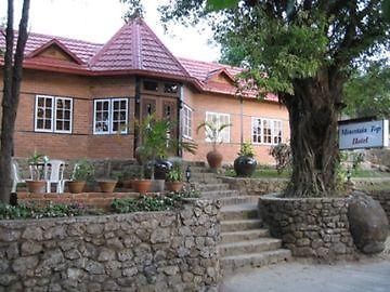 فندق كيايكتوفي  Mountain Top المظهر الخارجي الصورة